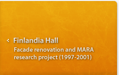 Finlandia Hall
