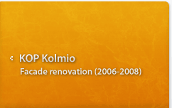 KOP-kolmio